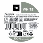 Vassoio La Mediterránea (12 Unità)