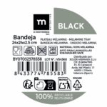 Vassoio La Mediterránea (12 Unità)