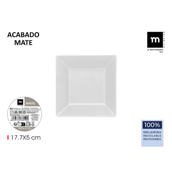 Ciotola La Mediterránea (12 Unità)