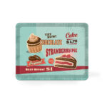 Vassoio La Mediterránea 27 x 21 cm (18 Unità)