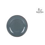 Piatto da Dolce Santa Clara Salvora Azzurro (6 Unità)