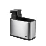 Organizzatore di lavello Quttin 18 x 8,5 x 19 cm (12 Unità)