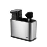 Organizzatore di lavello Quttin 18 x 8,5 x 19 cm (12 Unità)