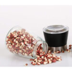 Macinapepe Privilege Vetro 6,5 x 13 cm (24 Unità)