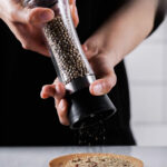 Macinapepe Privilege Vetro (24 Unità)