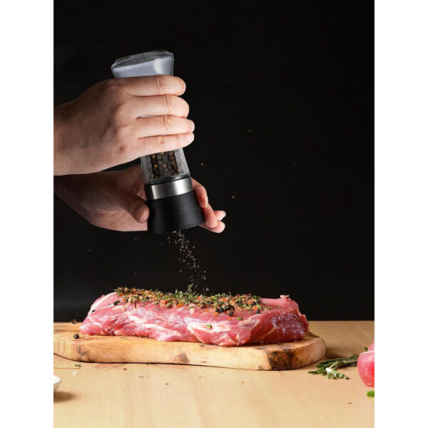 Macinapepe Privilege Vetro (24 Unità)