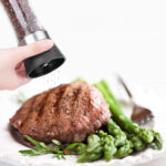 Macinapepe Privilege Vetro (24 Unità)