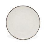 Piatto da pranzo La Mediterránea 25,5 cm (24 Unità)