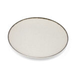 Piatto da pranzo La Mediterránea 25,5 cm (24 Unità)