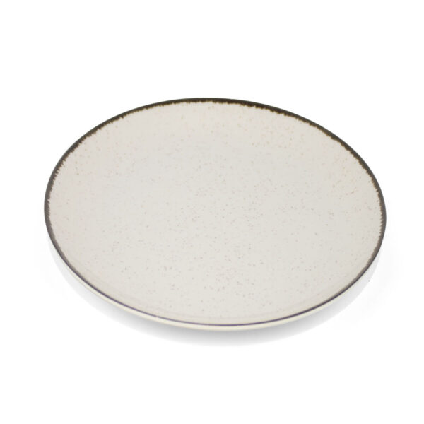 Piatto da pranzo La Mediterránea 25,5 cm (24 Unità)