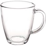 Set di Bicchieri La Mediterránea Taroda 380 ml 2 Pezzi (24 Unità)