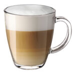 Set di Bicchieri La Mediterránea Taroda 380 ml 2 Pezzi (24 Unità)