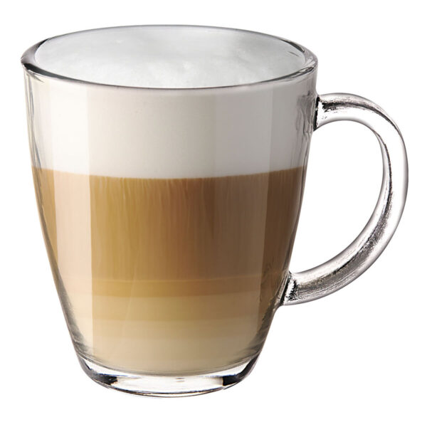 Set di Bicchieri La Mediterránea Taroda 380 ml 2 Pezzi (24 Unità)