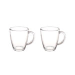 Set di Bicchieri La Mediterránea Taroda 380 ml 2 Pezzi (24 Unità)