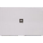 Set di Bicchieri La Mediterránea Leza 400 ml 6 Pezzi (8 Unità)