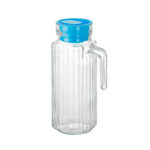 Brocca La Mediterránea Vetro 1 L (12 Unità)