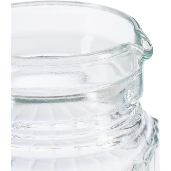 Brocca La Mediterránea Vetro 1,8 L (12 Unità)