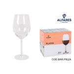 Calice per vino Alfares Flavia (24 Unità)