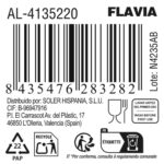 Calice per vino Alfares Flavia (24 Unità)