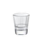 Set di Bicchierini da Chicchetto Arcoglass Secret 50 ml 6 Pezzi (18 Unità)