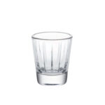Set di Bicchierini da Chicchetto Arcoglass Secret 50 ml 6 Pezzi (18 Unità)