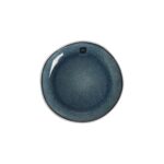 Piatto da pranzo La Mediterránea Savina ø 21 x 3 cm (12 Unità)