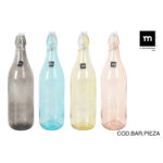 Bottiglia di Vetro La Mediterránea Goethe 1 L (12 Unità)