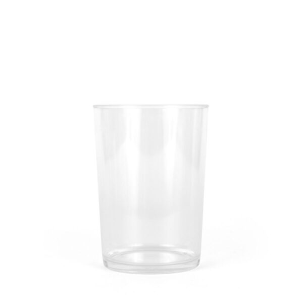 Set di Bicchieri La Mediterránea 0,52 l (12 Unità)