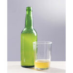 Set di Bicchieri La Mediterránea 0,52 l (12 Unità)