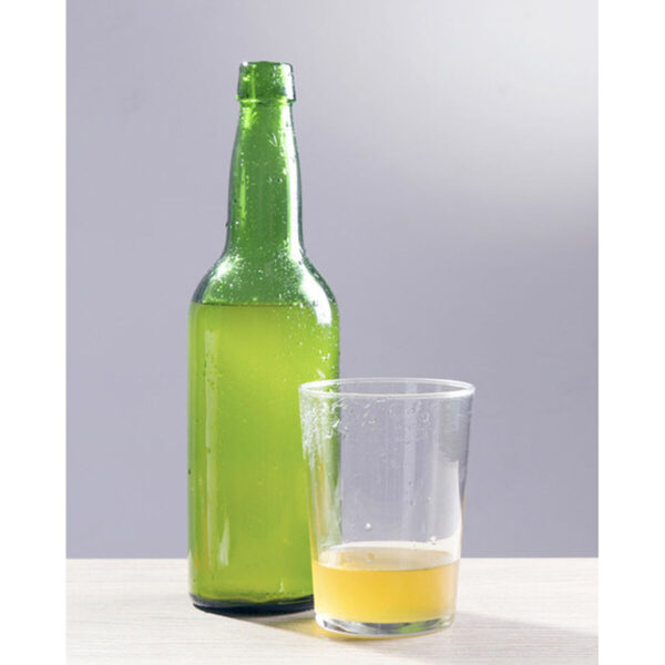 Set di Bicchieri La Mediterránea 0,52 l (12 Unità)