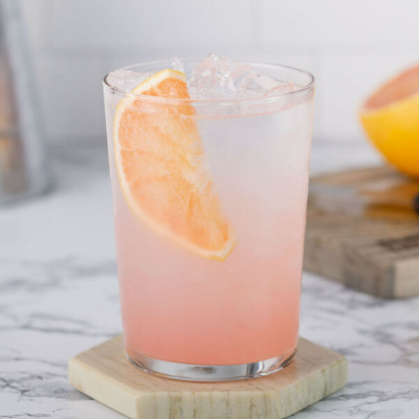 Set di Bicchieri La Mediterránea 0,52 l (12 Unità)