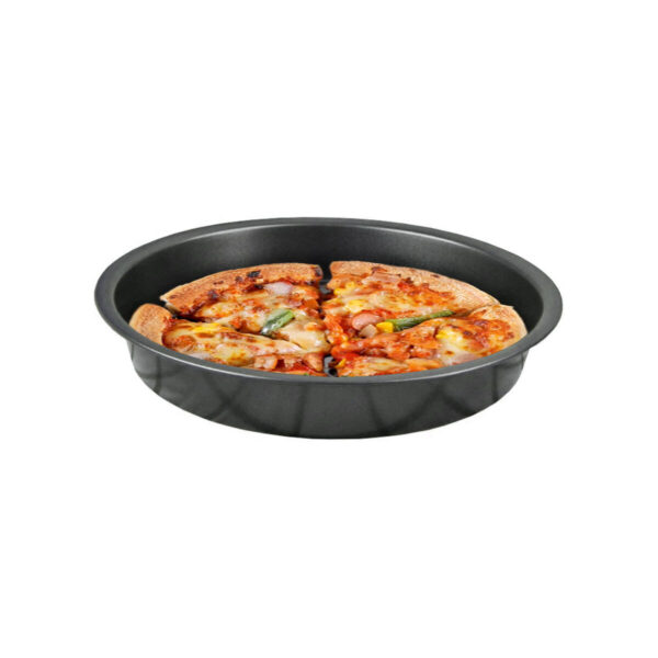 Stampo da Forno Quttin 21 x 2,5 cm (24 Unità)