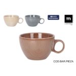 Tazza La Mediterránea Totec 380 ml (18 Unità)