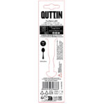 Set di Cucchiai Quttin LOUVRE Argentato 6 Pezzi 12 Unità