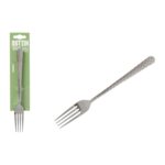 Set di Forchette Quttin MOMA 20,5 x 2,4 cm 3 Pezzi (12 Unità)