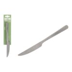 Coltello da tavola Quttin MOMA 22,5 x 2 cm 2 Pezzi (12 Unità)