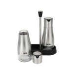 Oliera Quttin 0,32 L 2 Pezzi (12 Unità)