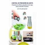 Oliera Quttin 0,32 L 2 Pezzi (12 Unità)