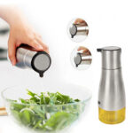 Oliera Quttin 0,32 L 2 Pezzi (12 Unità)