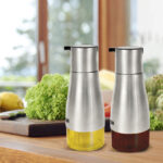 Oliera Quttin 0,32 L 2 Pezzi (12 Unità)