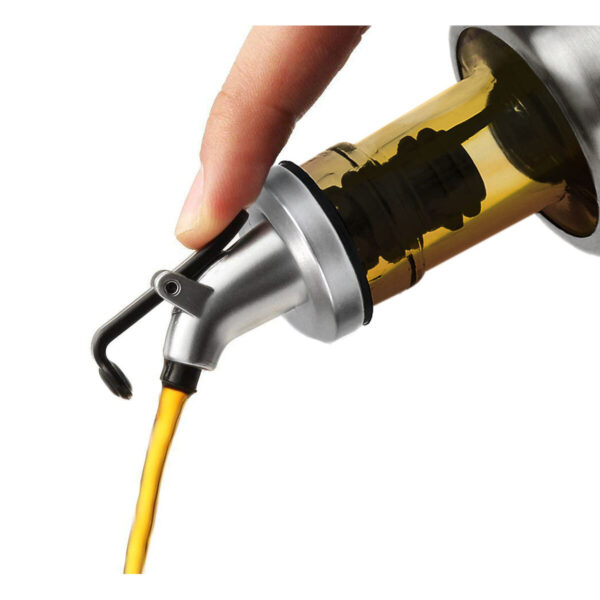 Oliera Quttin 0,3 L 2 Pezzi (8 Unità)