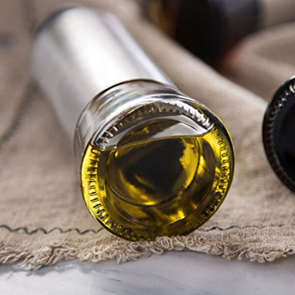 Oliera Quttin 0,3 L 2 Pezzi (8 Unità)