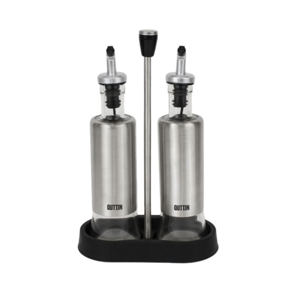 Oliera Quttin 0,3 L 2 Pezzi (8 Unità)