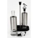 Oliera Quttin 0,3 L 2 Pezzi (8 Unità)