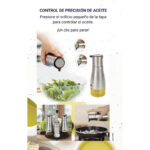 Oliera Quttin 4 Pezzi (8 Unità)