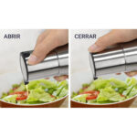 Oliera Quttin 4 Pezzi (8 Unità)