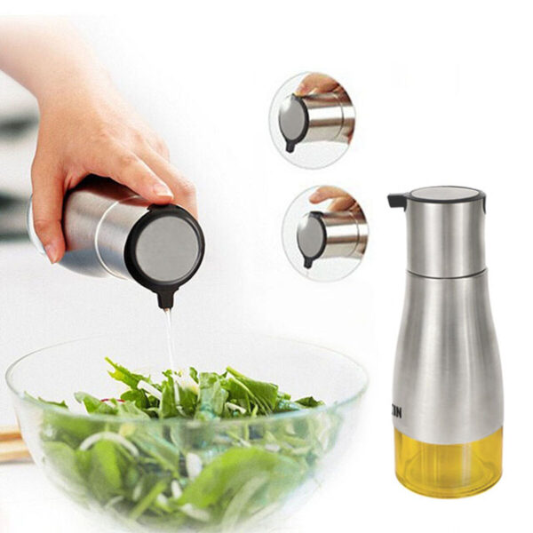 Oliera Quttin 4 Pezzi (8 Unità)