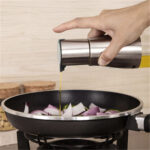 Oliera Quttin 4 Pezzi (8 Unità)