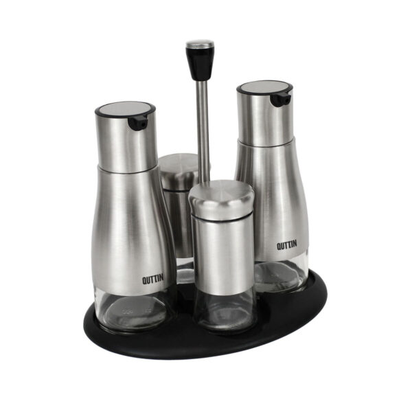 Oliera Quttin 4 Pezzi (8 Unità)