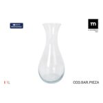 Decanter per Vino La Mediterránea 1 L (6 Unità)